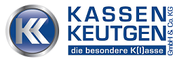 Kassen Keutgen Logo